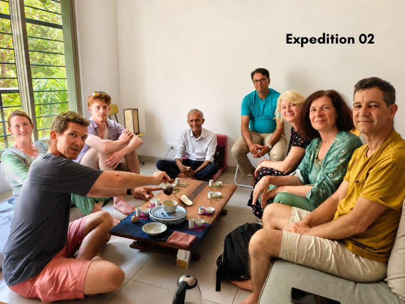 EXPEDITION 02
