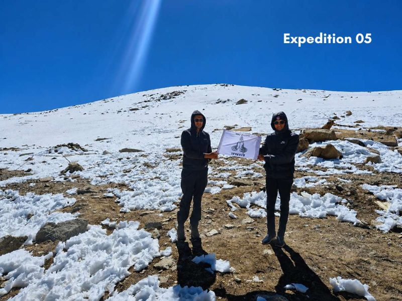 EXPEDITION-05